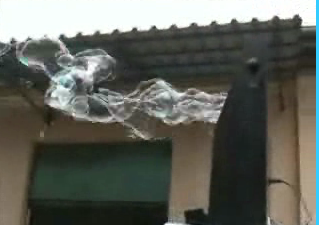 Giant Bubbles 12" - 20"